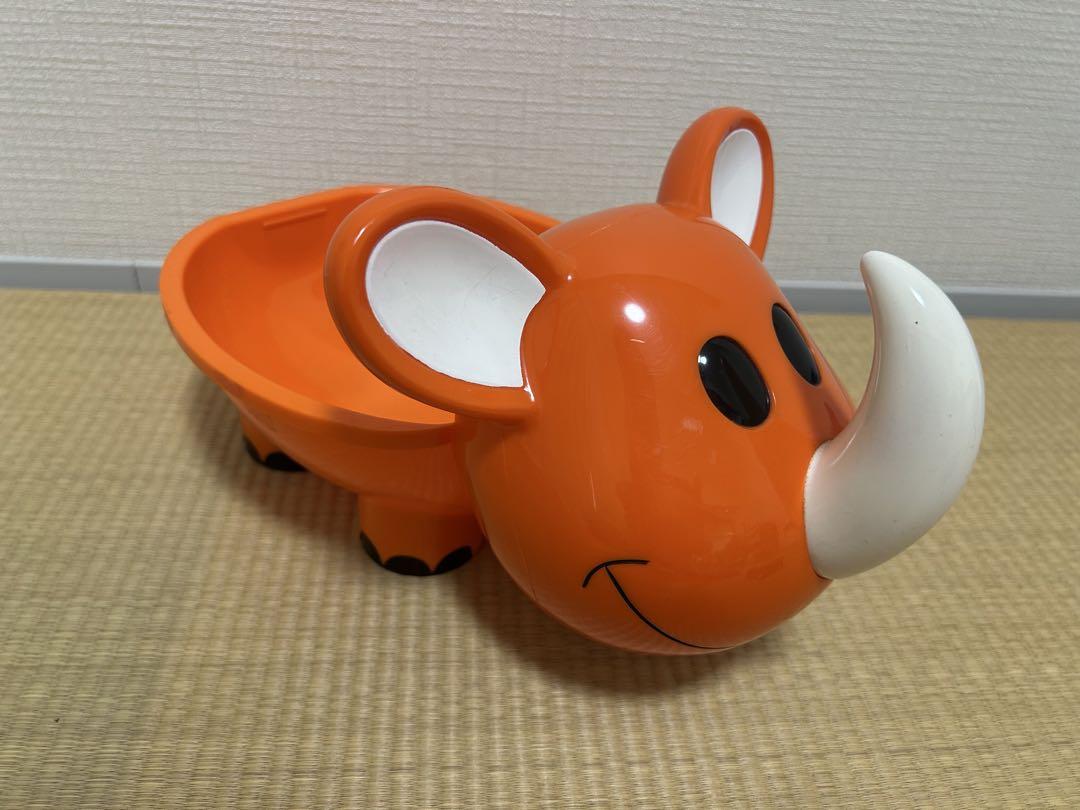 ジャグラー 帽子 ドル箱 14個セット ツノっち ドル箱 （ジャグラー ツノッチ 帽子型 ドル箱2個セット