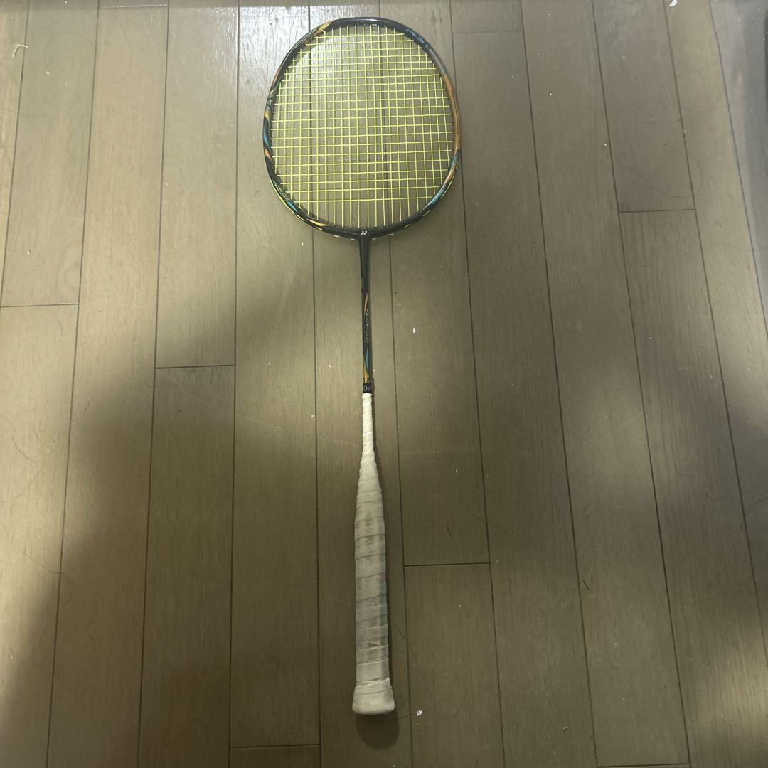 YONEX ASTROX 88D PRO バドミントン ラケット（ヨネックス