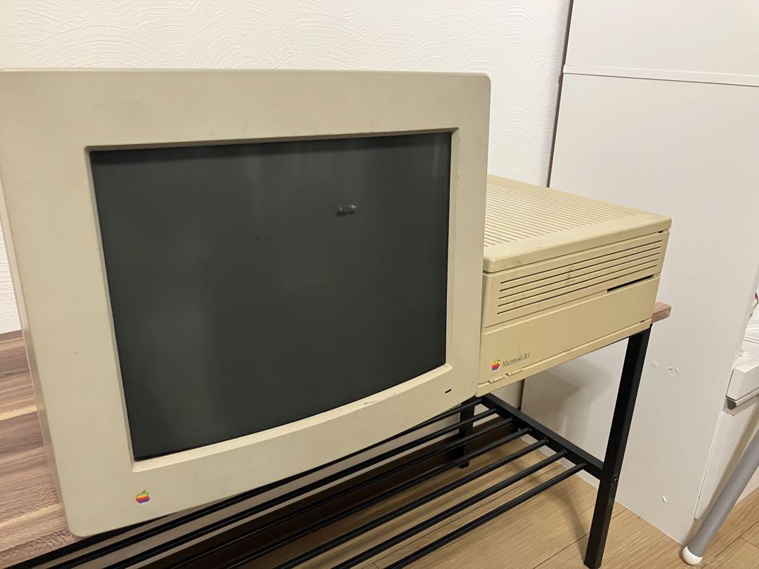 MACKINTOSH - 【希少】Apple Macintosh M3872 アップル