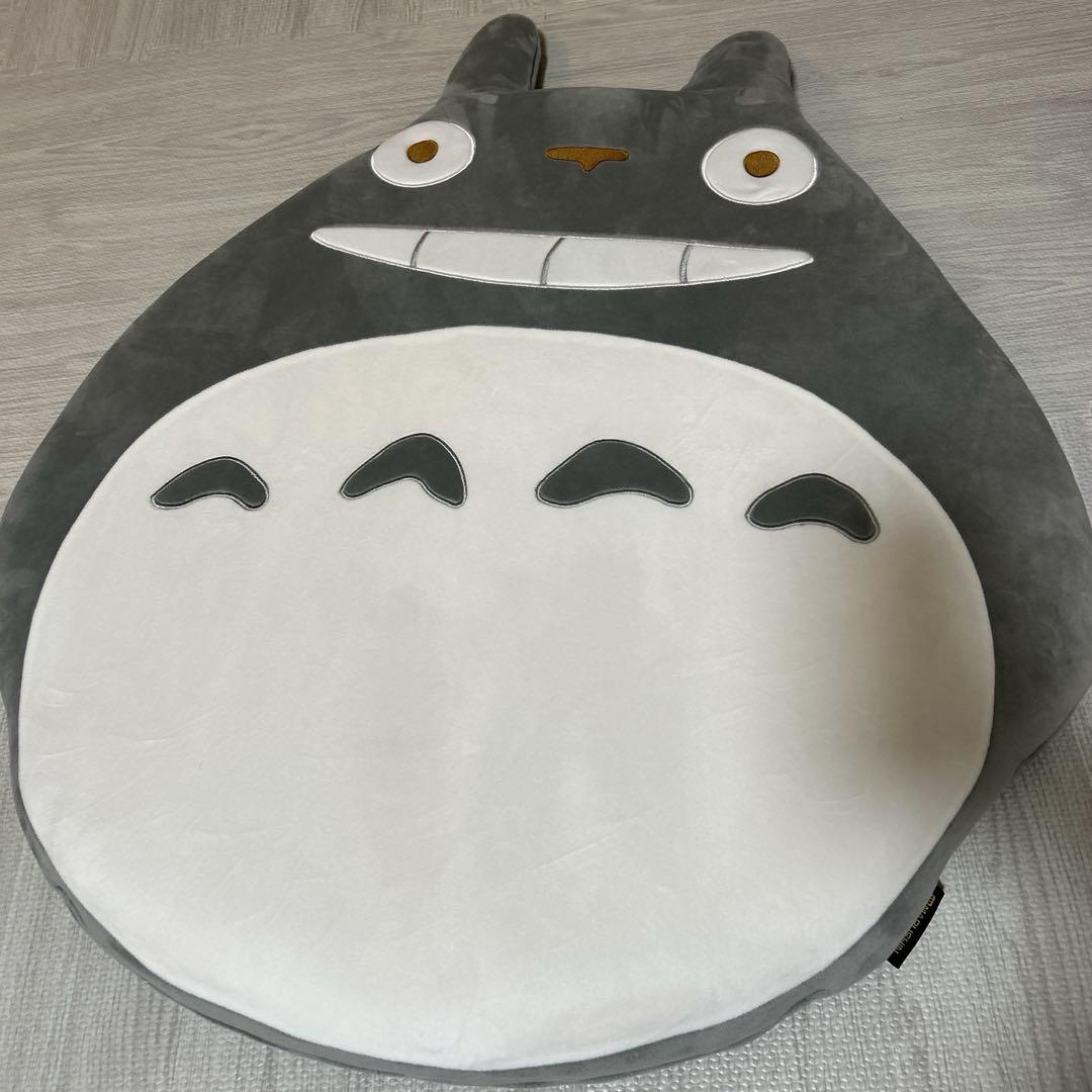 丸眞 ジブリ となりのトトロ お昼寝マット お昼寝 ベビー