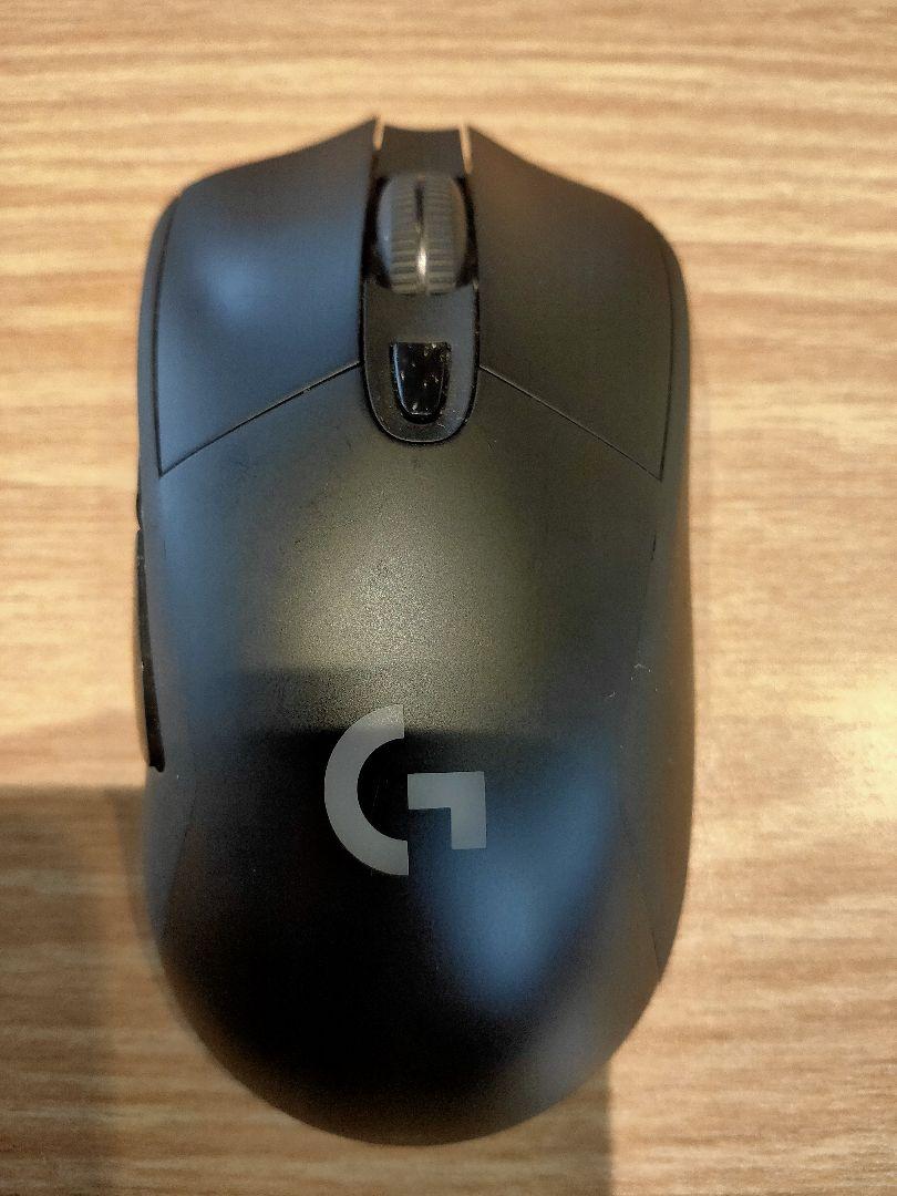 マウス・トラックボール Logicool G703 ロジクールG703 LIGHTSPEEDワイヤレス ゲーミング マウス、HERO