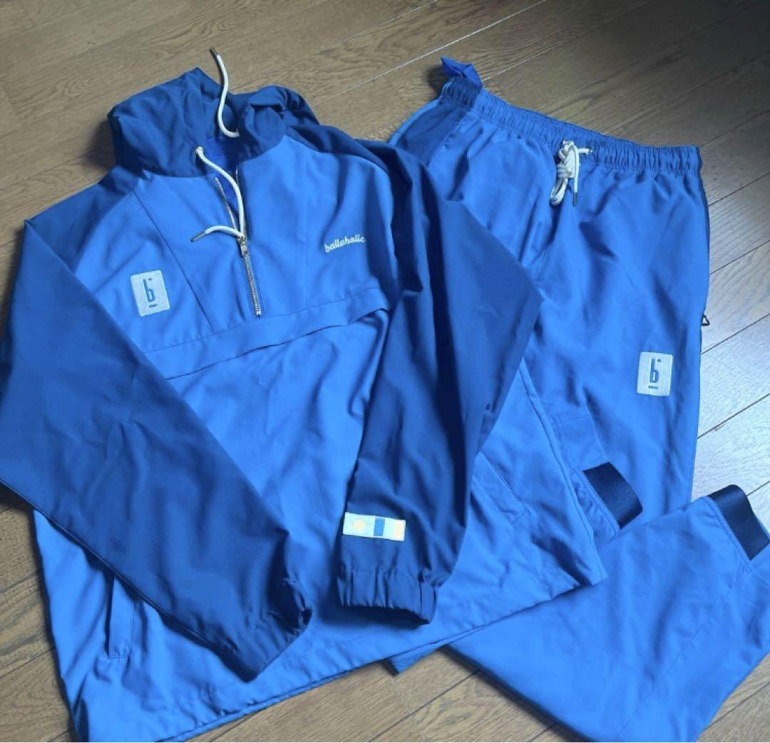 ballaholic x PIGALLE ボーラホリック 中古・古着通販】ballaholic (ボーラホリック) PIGALLE