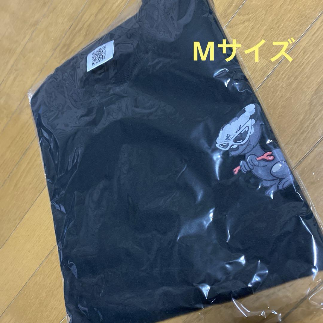 Amazon.co.jp: キスマイ Kis-My-Ft2 くにおTシャツ 黒 M : おもちゃ