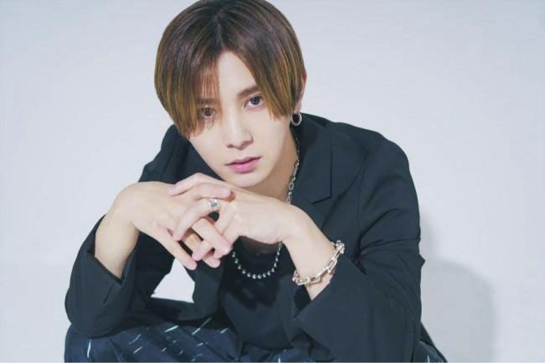 山田涼介　着用　ティファニー　ハードウェア　ブレスレット 山田涼介インスタ 2025/5/22 @ryosuke_yamada059 ーーーーー