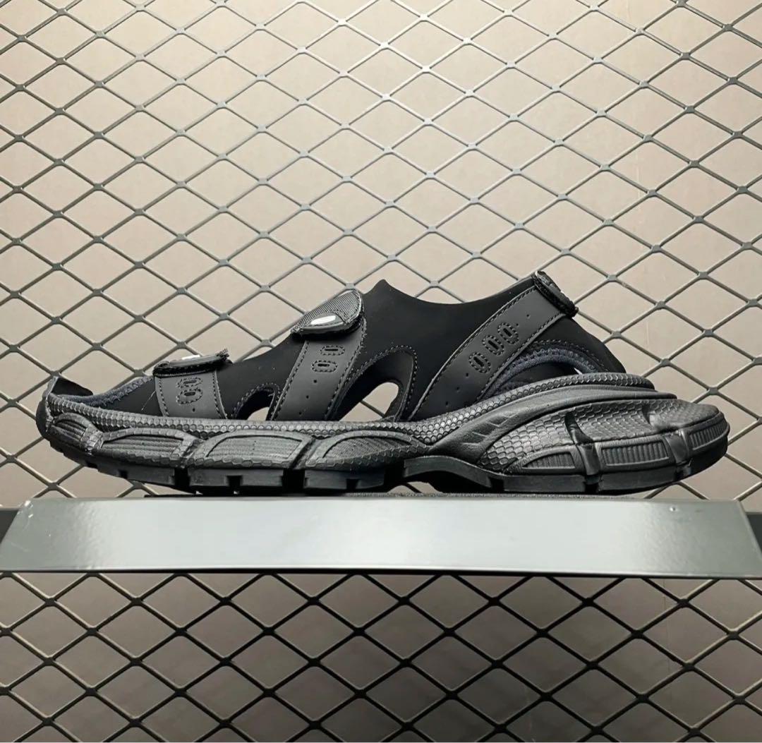 Balenciaga 3XL SANDALS 他サイズあり（ホワイト の ウィメンズ