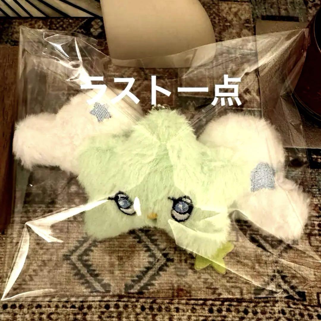 NCT WISH NCTWISH キーリング WICHU ウィチュキーホルダー