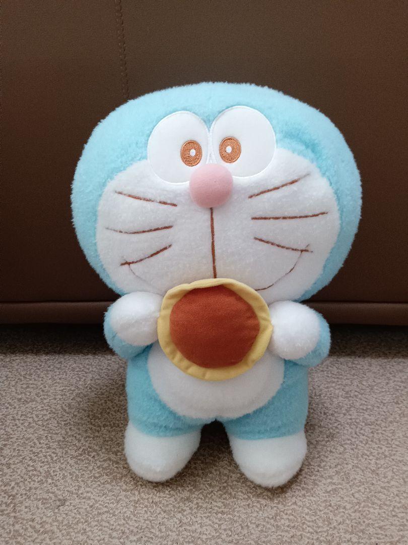 ドラえもん　ぬいぐるみ Amazon.co.jp: セキグチ(Sekiguchi) ドラえもん ぱくぱくハンド