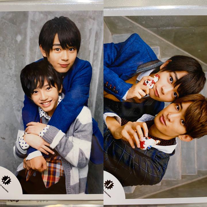関西ジャニーズJr. フォトセ　ステフォ　Snow Man なにわ男子　まとめ 関西ジャニーズJr. フォトセステフォSnow Man なにわ男子まとめ