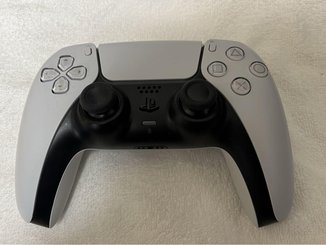 SONY - 中古★PS5純正コントローラー★４個☆Dual Sense箱なし‼️ DualSense PS5 コントローラー 中古（中古品 DualSense Edge