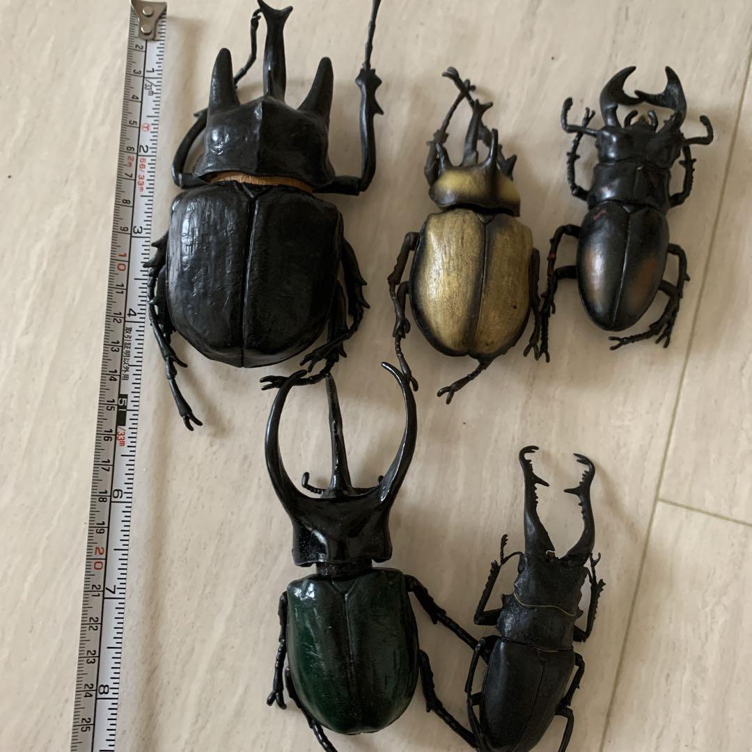 ムシキング　クワガタ　カブト　SEGA カブトクワガタ - クワガタムシ限定大会 新世代甲虫王者