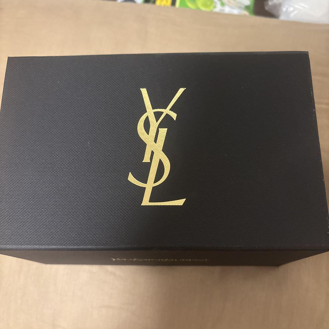 イヴサンローラン ノベルティ 5点＋ギフトボックス1点 楽天市場】イヴサンローラン Yves saint Laurent YSL ギフト