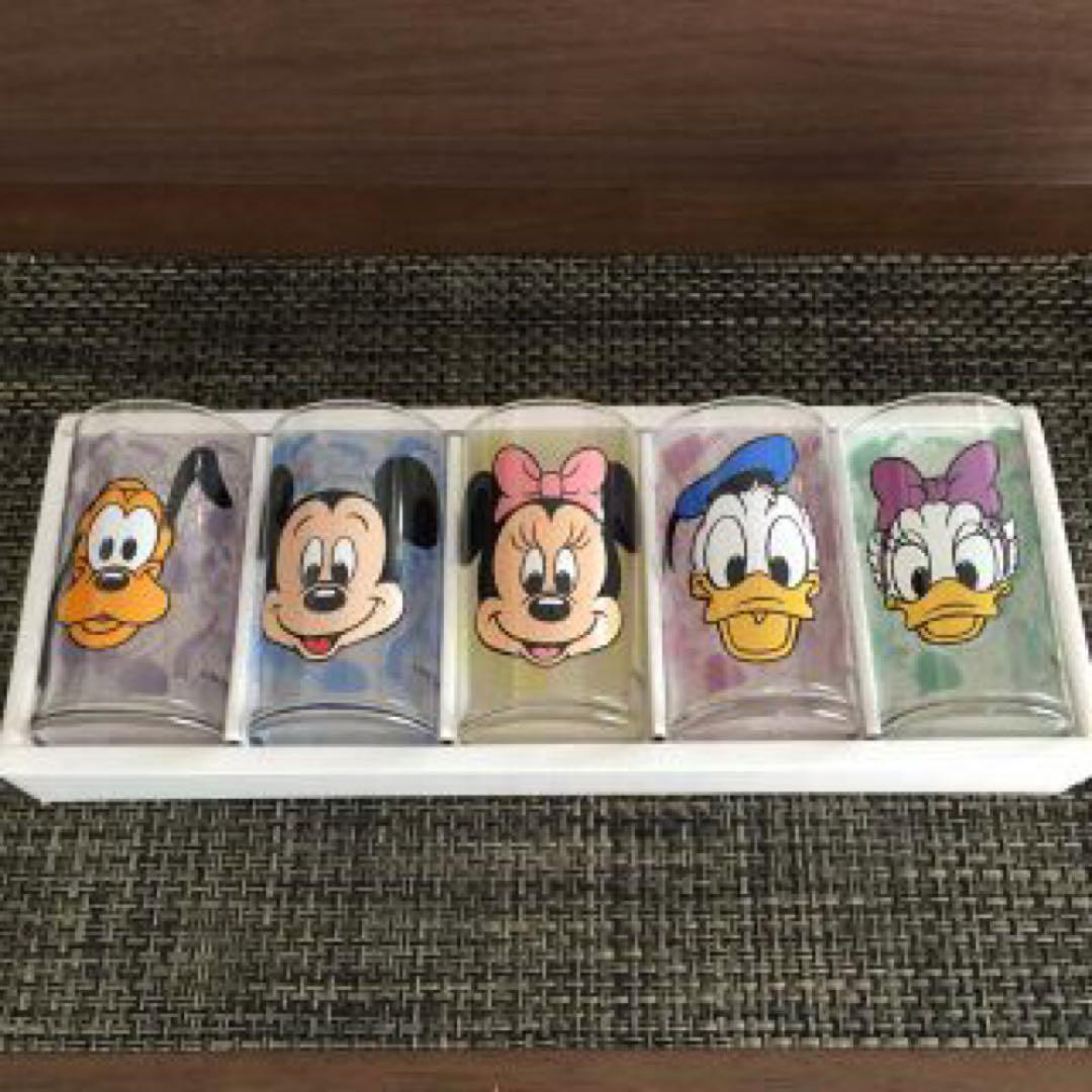 ディズニー　ピンバッジ　ミッキー　ミニー　ドナルド　デイジー　プルート Amazon | フラッグシップ東京 限定 ピンバッジ ミッキー ミニー