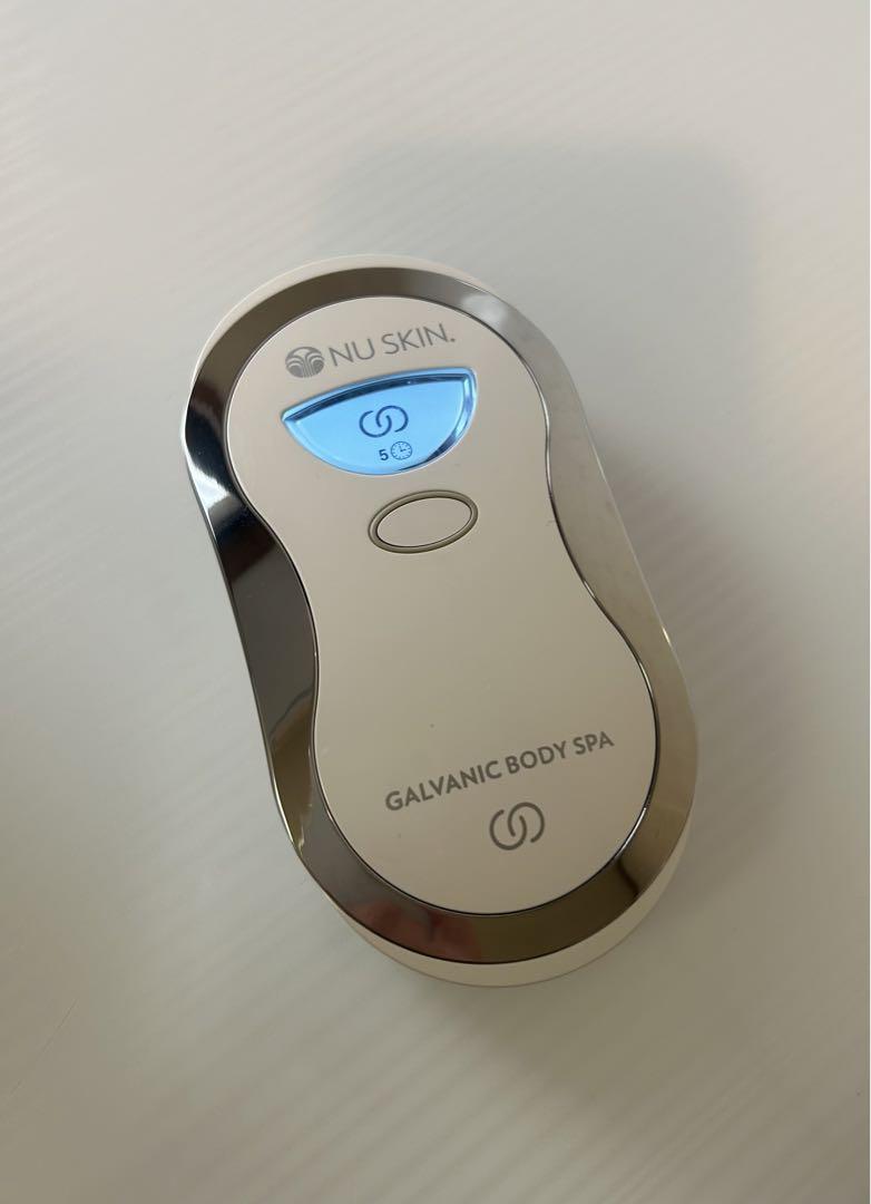 単品購入可能◎】NU SKIN ニュースキン 美顔器セット（NU SKIN