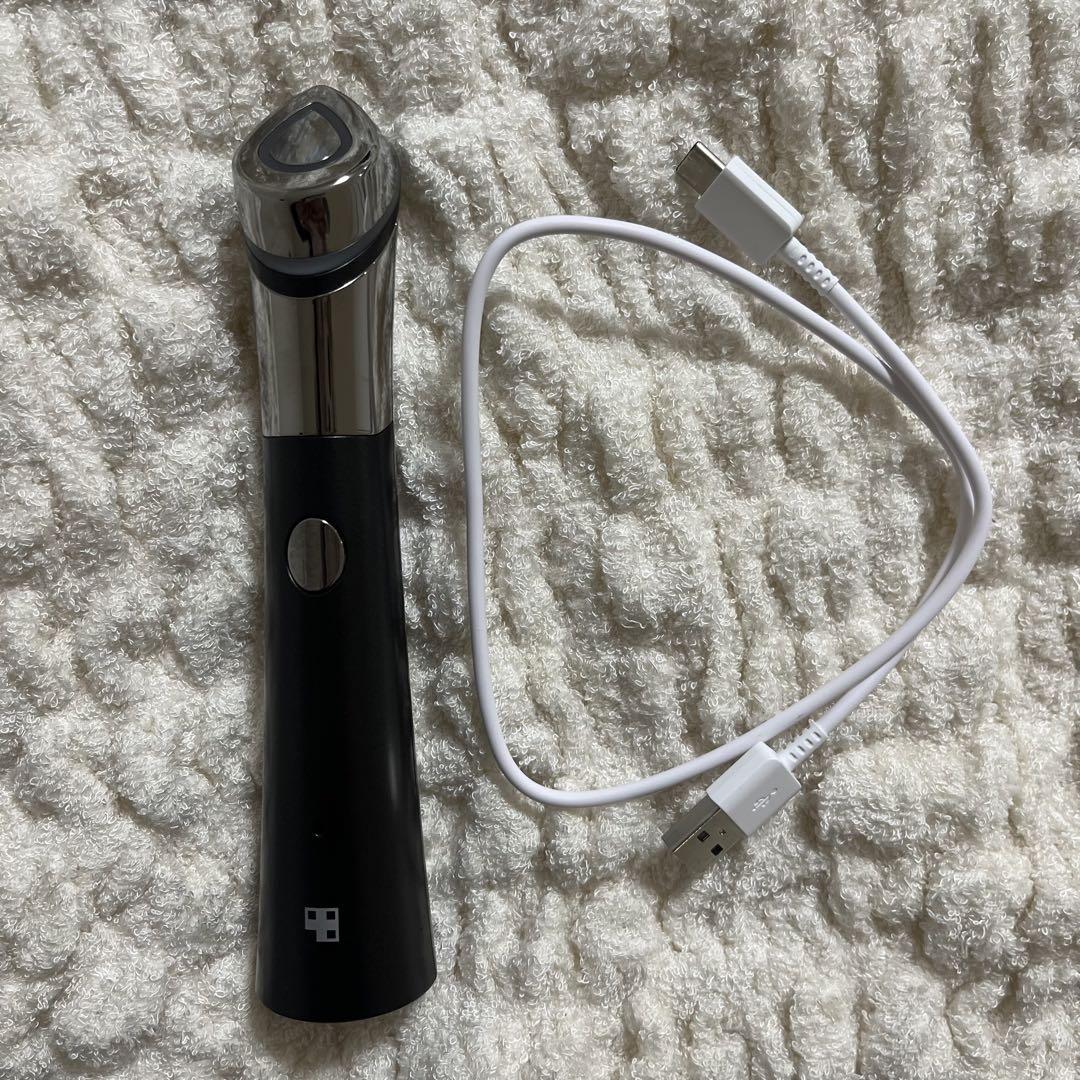 medicube 美容器 試してみた】スキンブースターショット MEDICUBEのリアルな