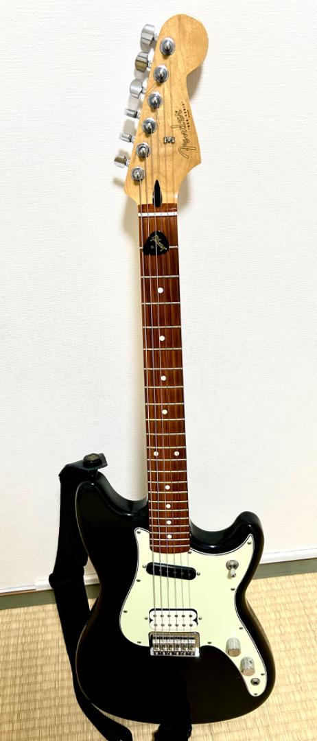 Fender (Mex) Player Duo-Sonic HS（Fender mexico Duo Sonic HS