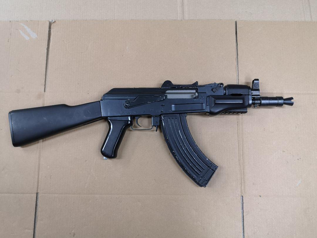 東京マルイ AK47 スペツナズ 電動ガン（東京マルイ AK-47 β