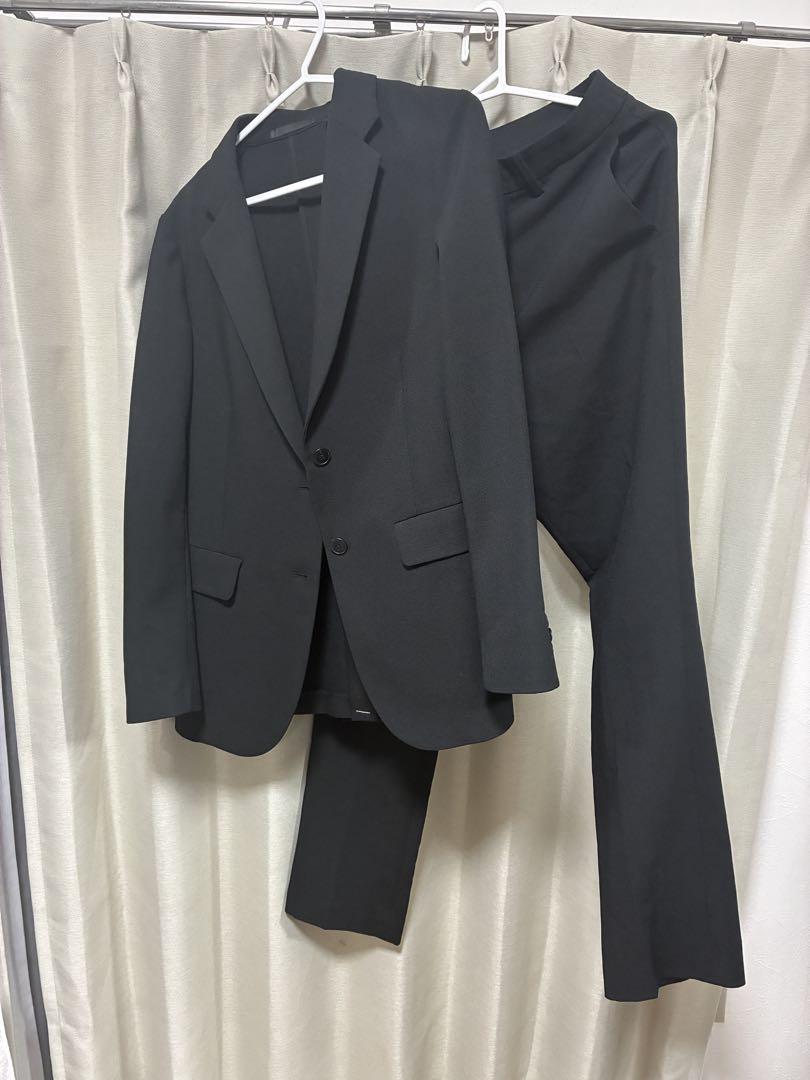 【美品】UNIQLO+J セットアップ✨クリーニング済 2025年最新】ユニクロ +j セットアップの人気アイテム - メルカリ