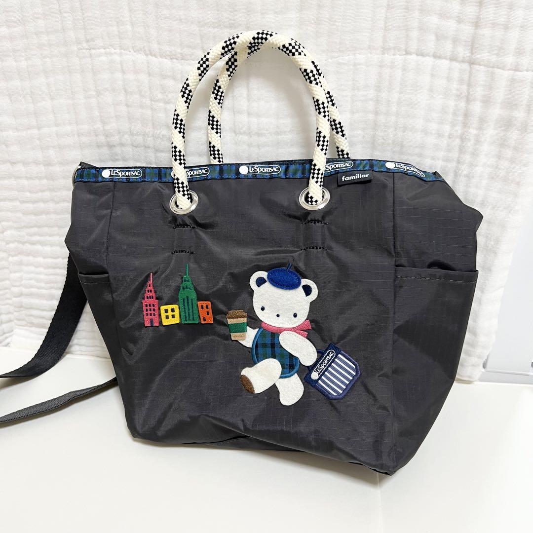 ファミリア ショルダーバッグ ファミリア ショルダーバッグ (BAG & POUCH – Page 4