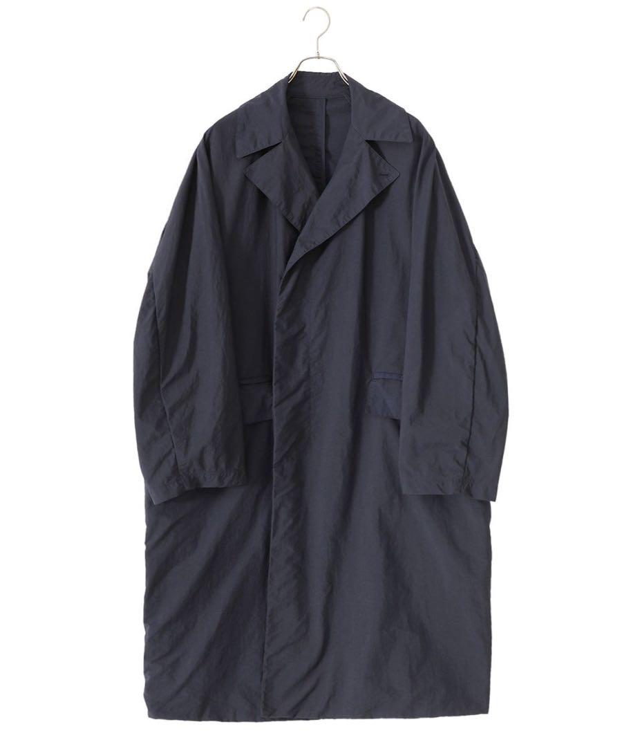 TEATORA Device Coat パッカブル サイズ1（新品未使用 TEATORA