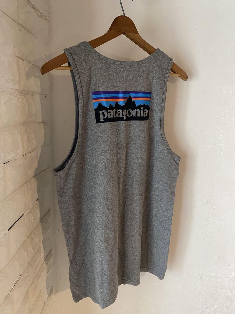 パタゴニア タンクトップ （Patagonia きたし パタゴニア タンク