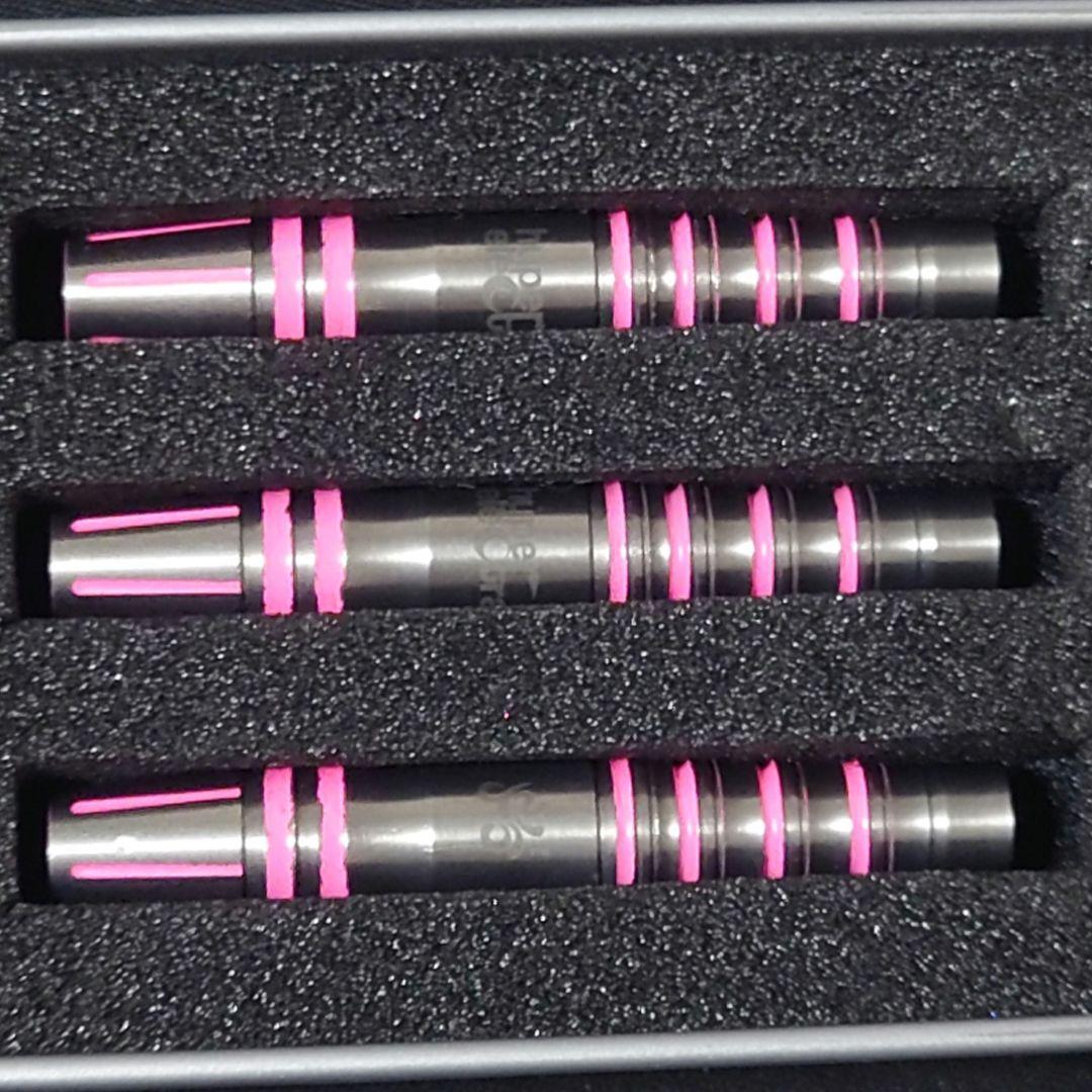 ダーツ ハイパーエレクトラ ケミカル チャプター2 牧野百花