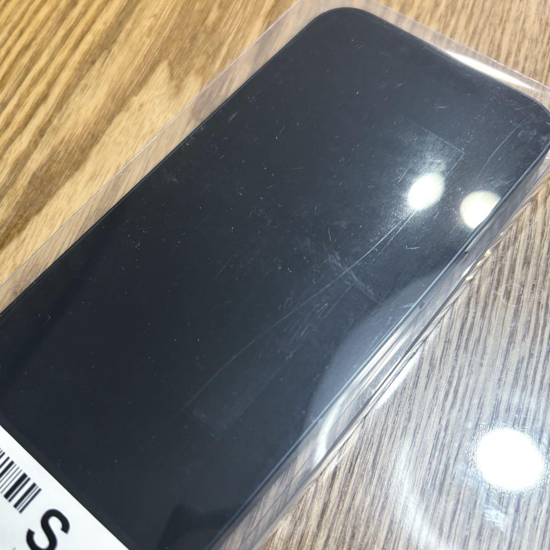 iPhone13 256GB ミッドナイト 黒 （iPhone 13 わるい 256GB