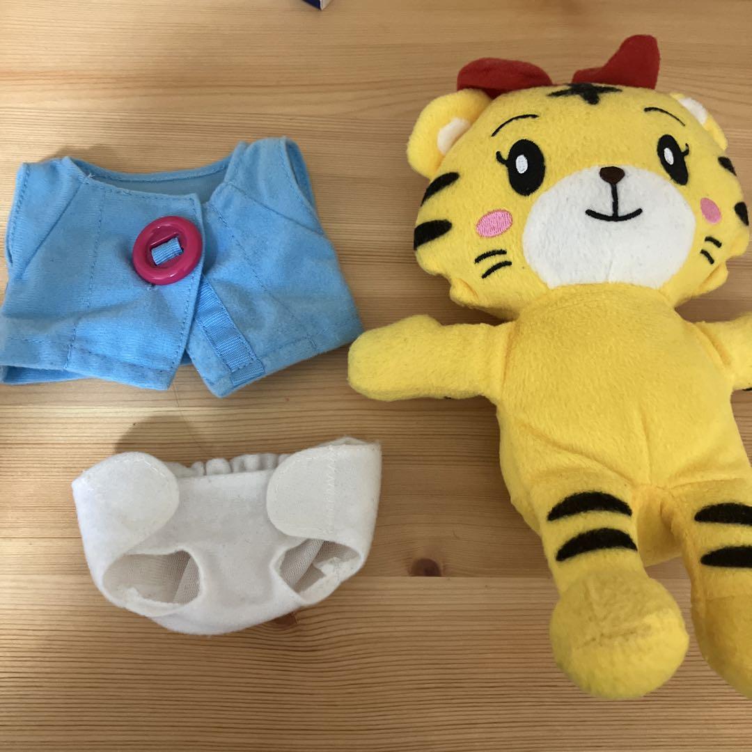 はなちゃんページ はなちゃん （AC26 ハナチャン (S)｜三英貿易株式会社）