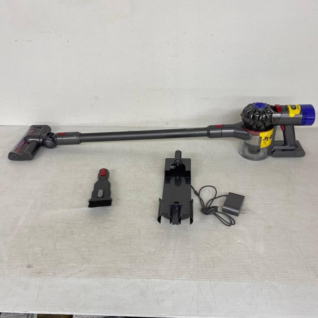 ダイソン SV11 コードレスクリーナー B8V-JP-MDT6912A（Dyson V8