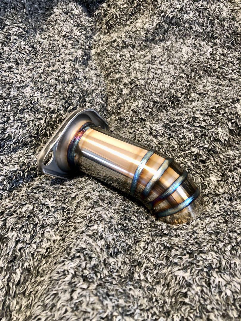 新品 爆音 ジムニー JB23 マフラー ドルフィン テール ショート管 新品 爆音 ジムニー JB23 マフラー ドルフィン テール ショート