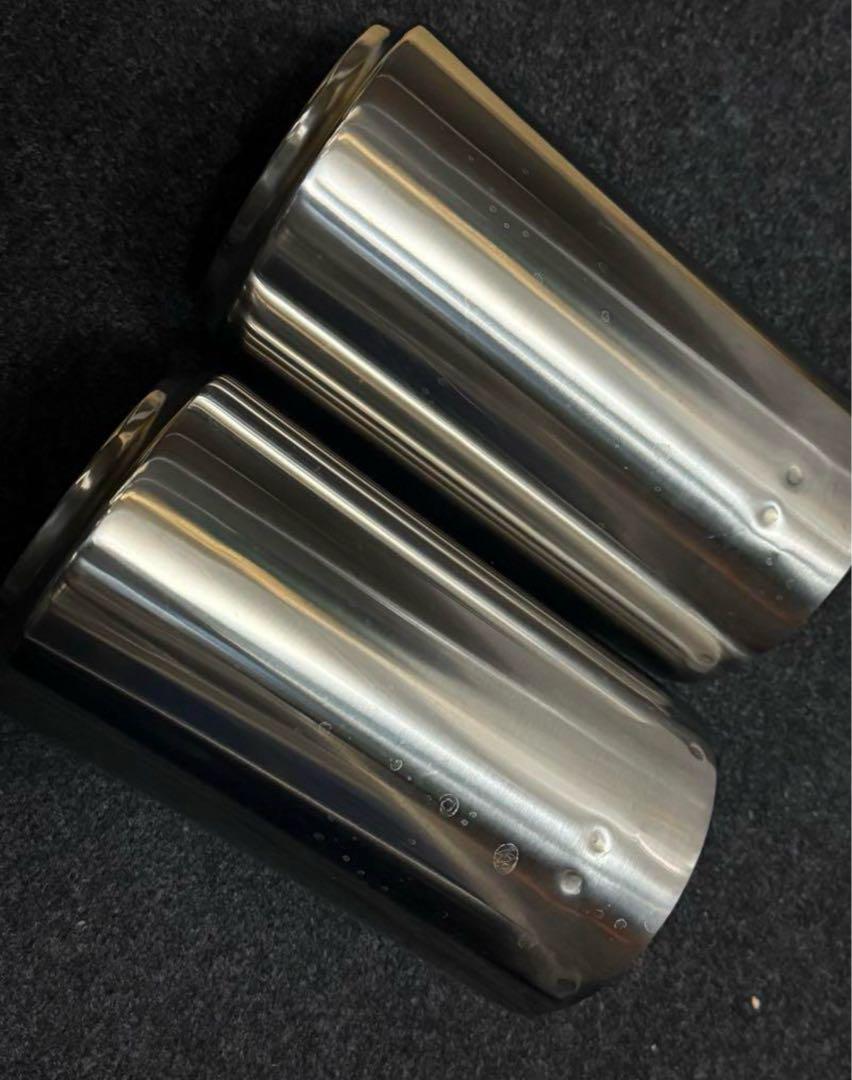 新車外し 純正 ZN8 GR86 86 GR ZD8 BRZ マフラーカッター 新車外し 純正 ZN8 GR86 86 GR ZD8 BRZ マフラーカッター（2025