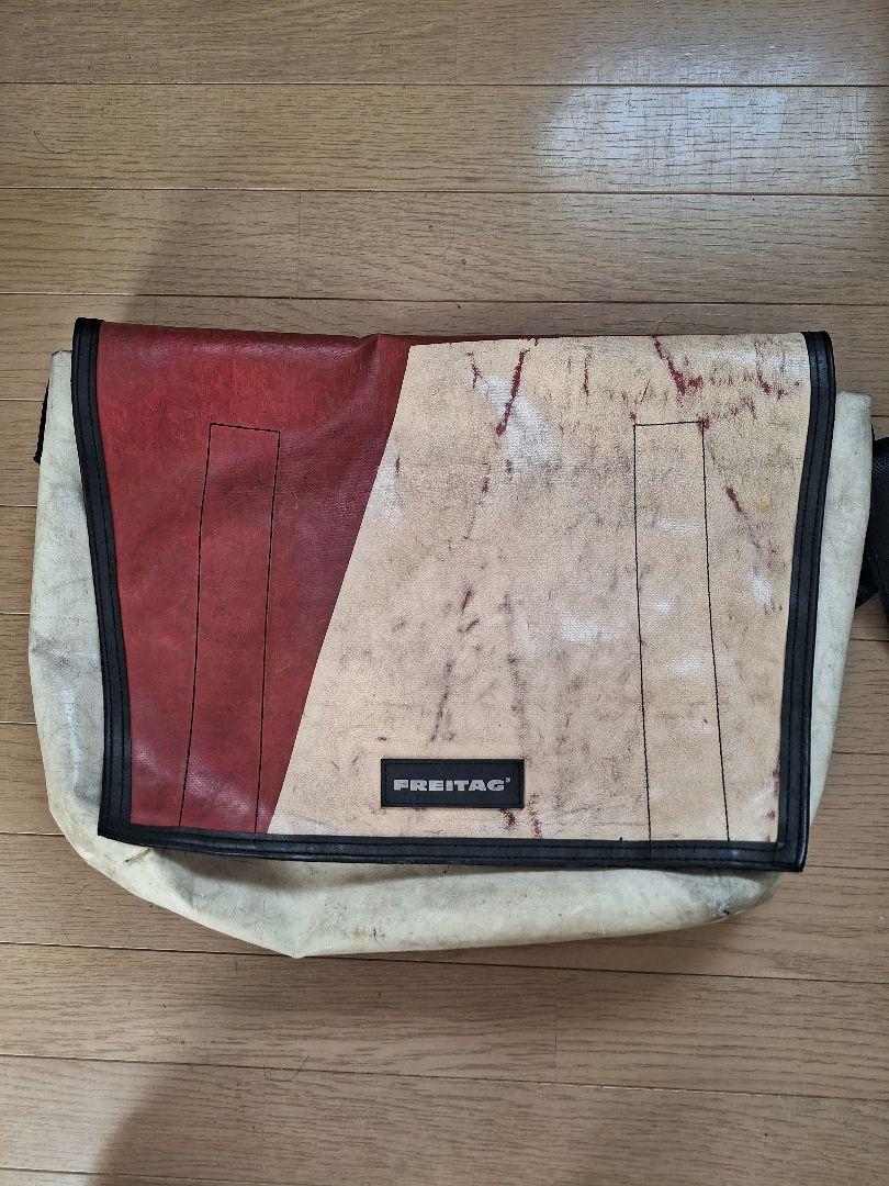 freitag フライターグ F11 オールブラック メッセンジャーバッグ ショルダーバッグ FREITAG フライターグ ブラック