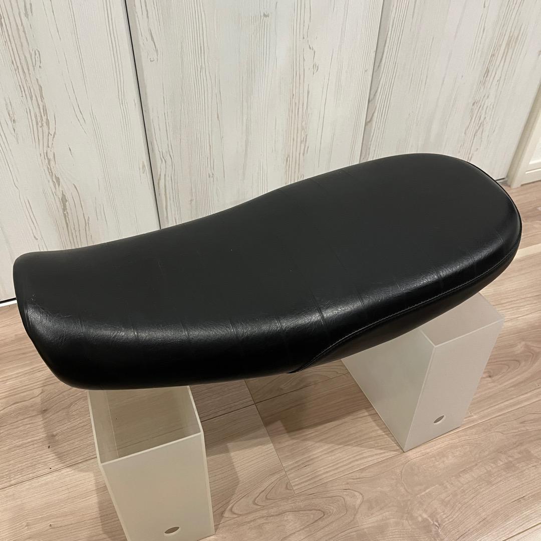 CB400ss cozyシート 美品 DAYTONA（バイク用品） シート 送料無料 DAYTONA(デイトナ)COZY