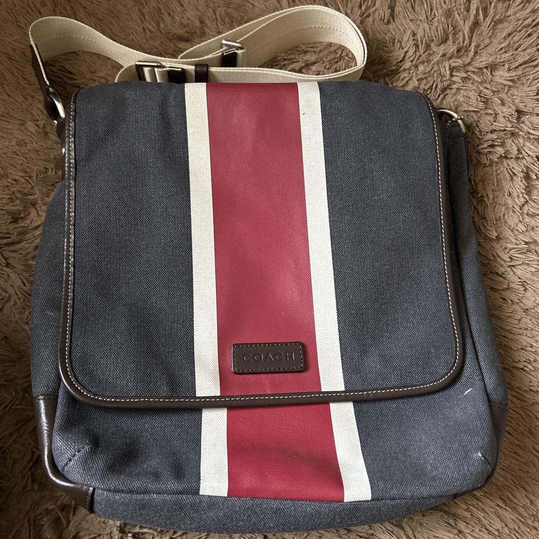 コーチ/COACH ショルダーバッグ F28455 クロスボディーメンズバッグ COACH ショルダーバッグ リーグ フォーン クロスボディ バッグ