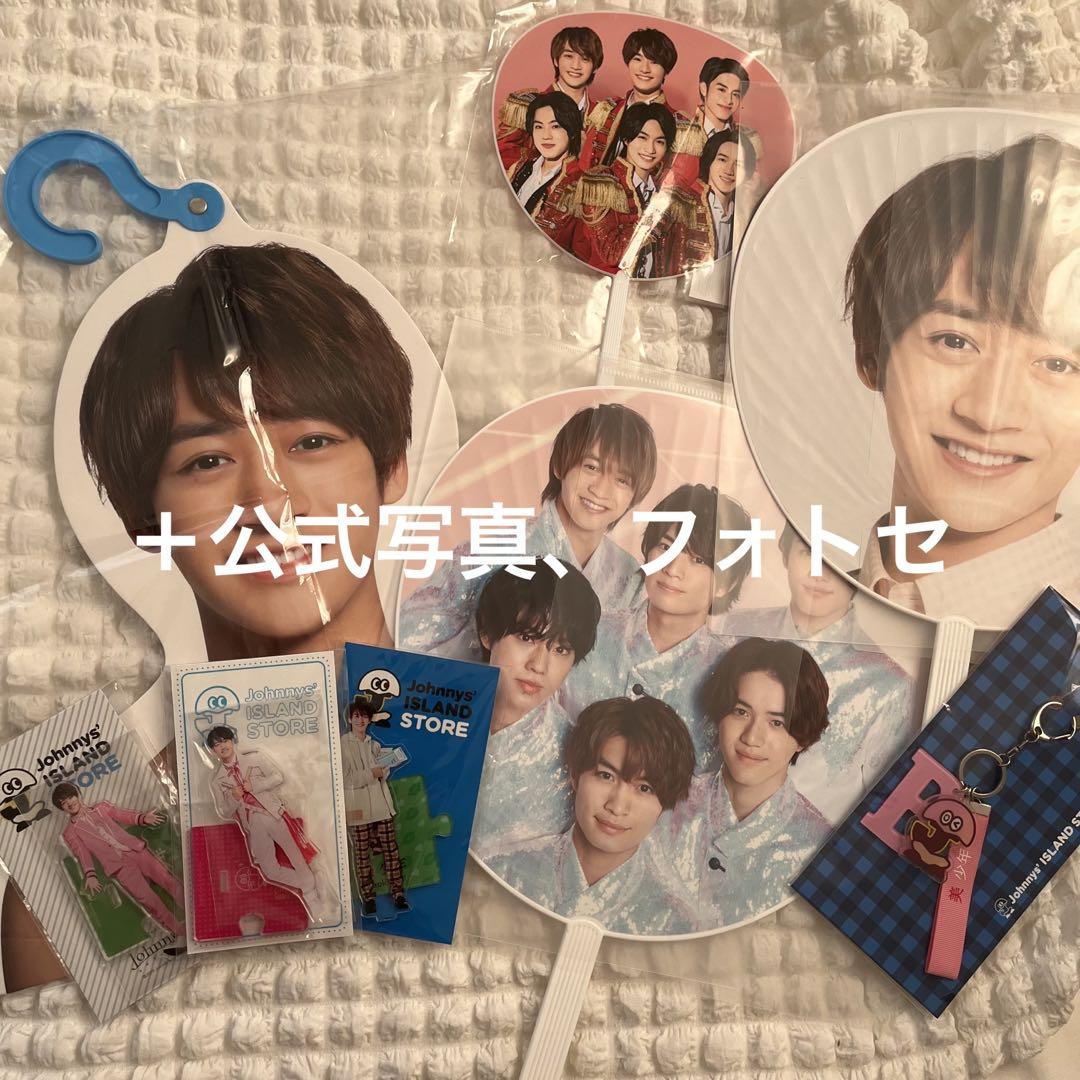 藤井直樹　アクスタ　カードセット 藤井直樹 アクスタ - メルカリ