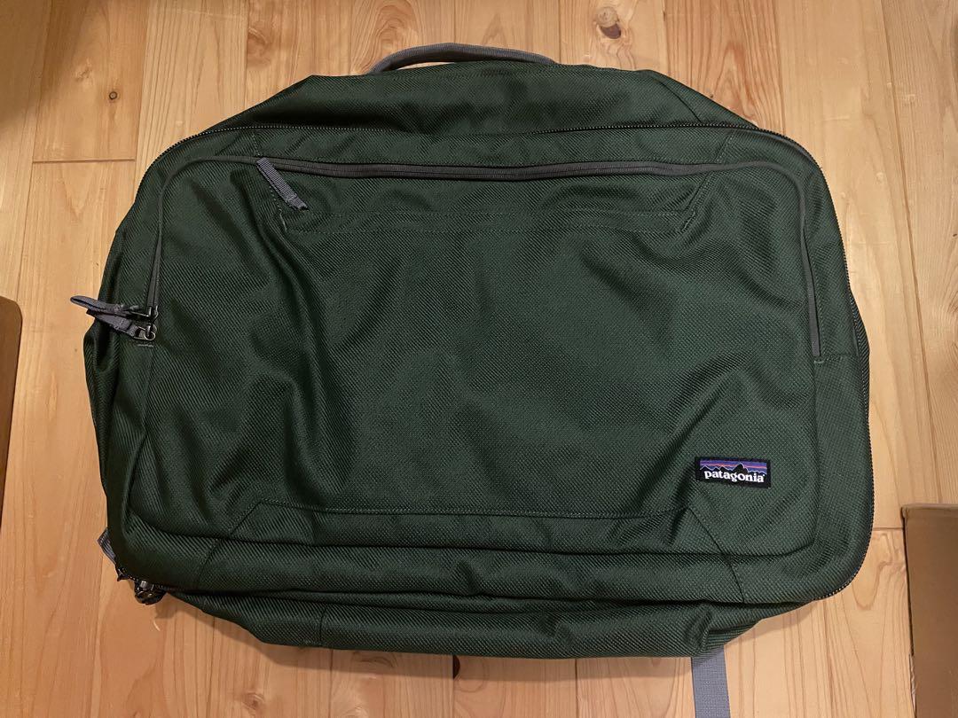 KARATEMAN様【希少】patagonia MLC グリーン 45L USA KARATEMAN様【希少】patagonia MLC グリーン 45L USA