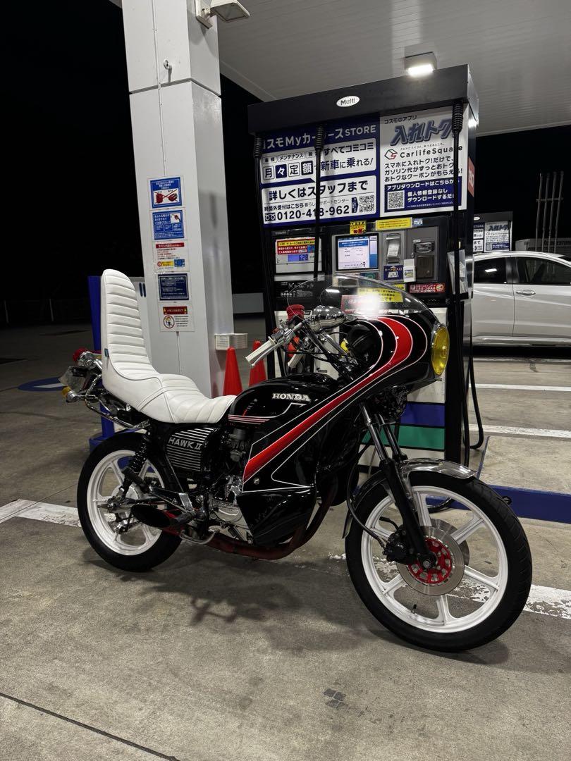 2025年最新】Yahoo!オークション -cb250n(サイドカバー)の中古品