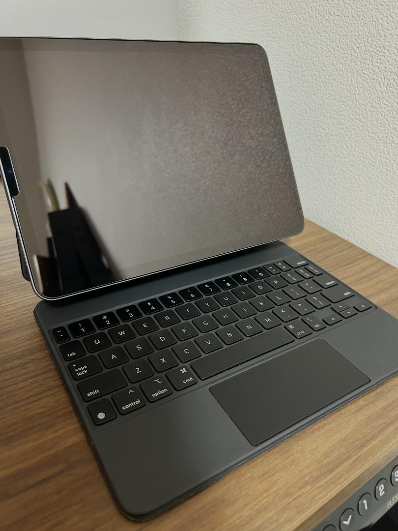 即日発送 iPad Air 5th 256GB + Magic Keyboard Amazon.com: YEEHi Magic Keyboard for iPad Air 5th/4th Gen