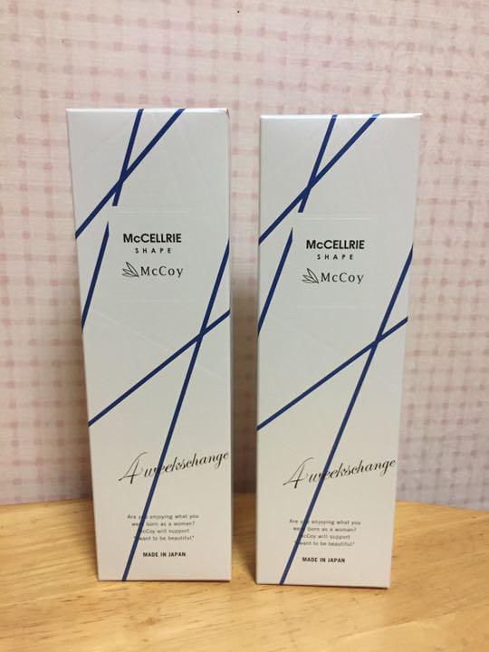 LAVA McCELLRIE マクセリーシェイプ 2本セット（マクセリー