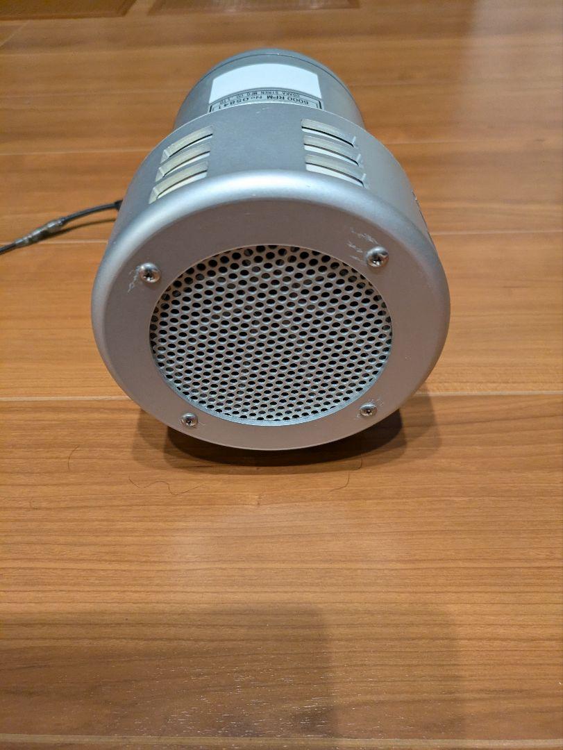 サイレンアンプ 大阪サイレン モーターサイレン アンプ （電子サイレンアンプ