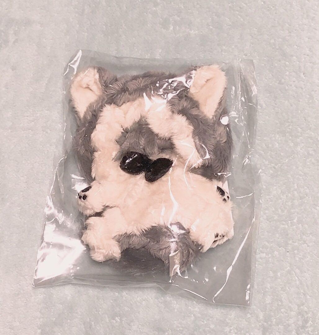 【未開封】ちまめかし オオカミ ちまめかし オオカミ きぐるみ | ちまめかし | エイこれット