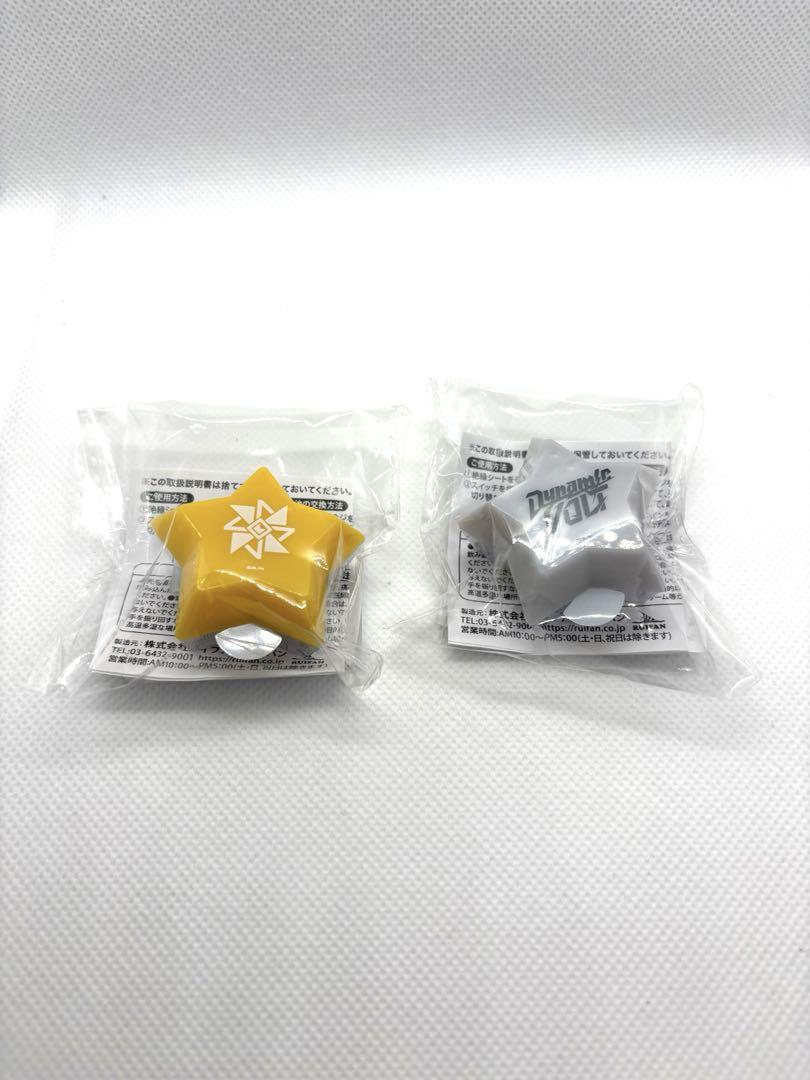 風楽奏斗 リングライト にじフェス2025（VOLTACTION 1st LIVE