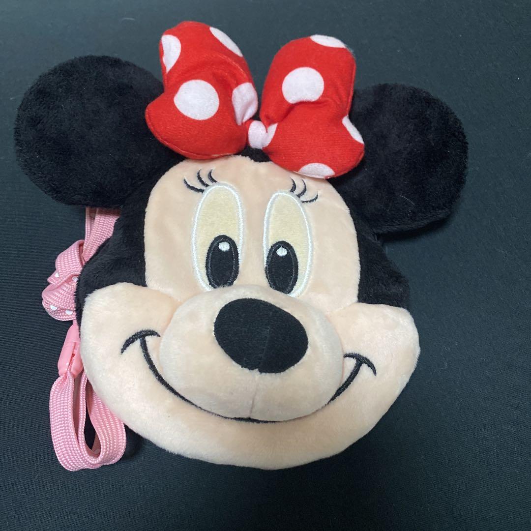ミニー パスケース ディズニー （ディズニー 定期ケース パス