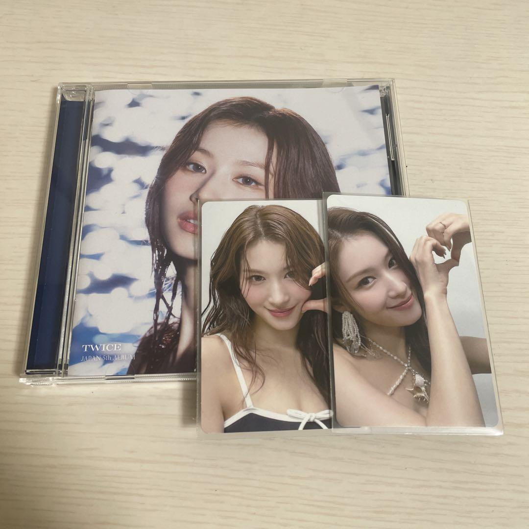 激安単価で TWICE DIVE SANA ver K-POP・アジア K-POP・アジア