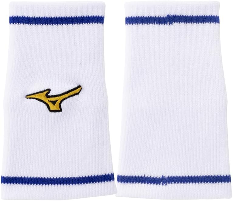 ミズノ MIZUNO ミズノプロ リストバンド テーパータイプ(1枚入り