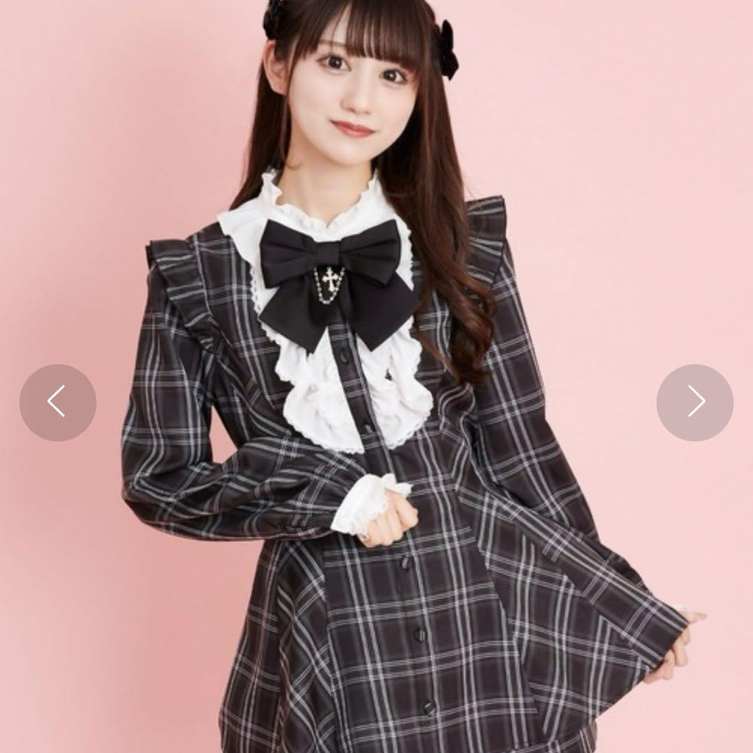 シークレットハニー セットアップ （Secret Honey シークレット