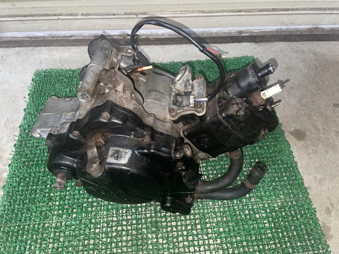 nsr50 ns-1 エンジン 原付最速】NSR50とNS-1の違いとどっちがおすすめ？ | ガレージTMS