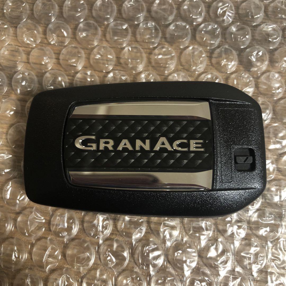 トヨタ　純正　グランエース　両側パワースライド　スマートキー　GRANACE トヨタ 純正 グランエース 両側パワースライド スマートキー
