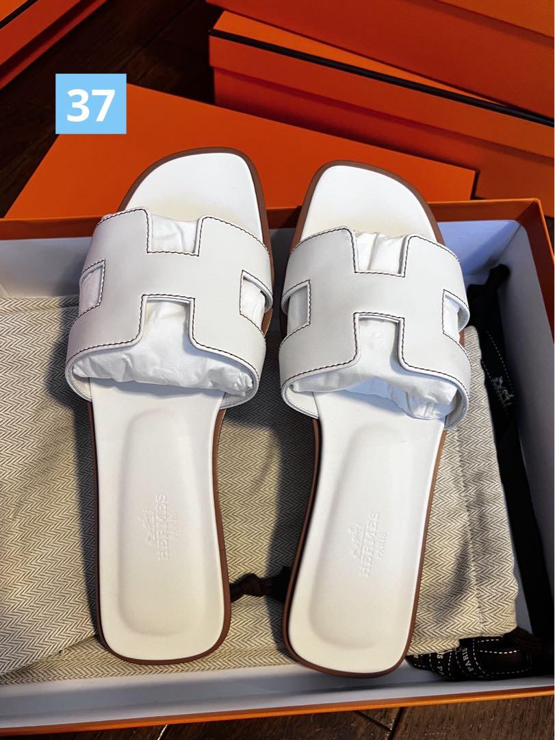 Oran sandal | Hermès USA