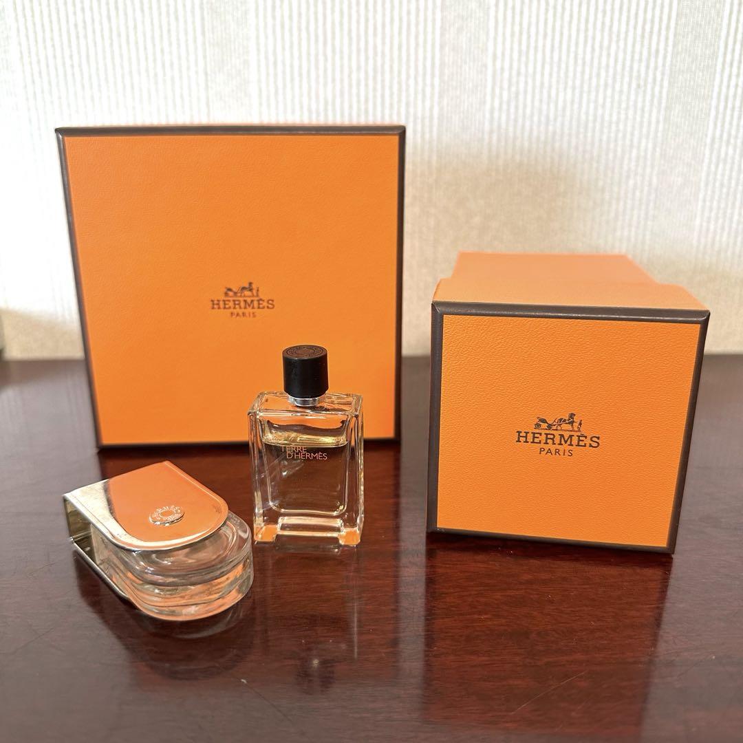 エルメス HERMES 香水 セット Amazon | エルメス HERMES ミニチュア セット 4本 fs | HERMES