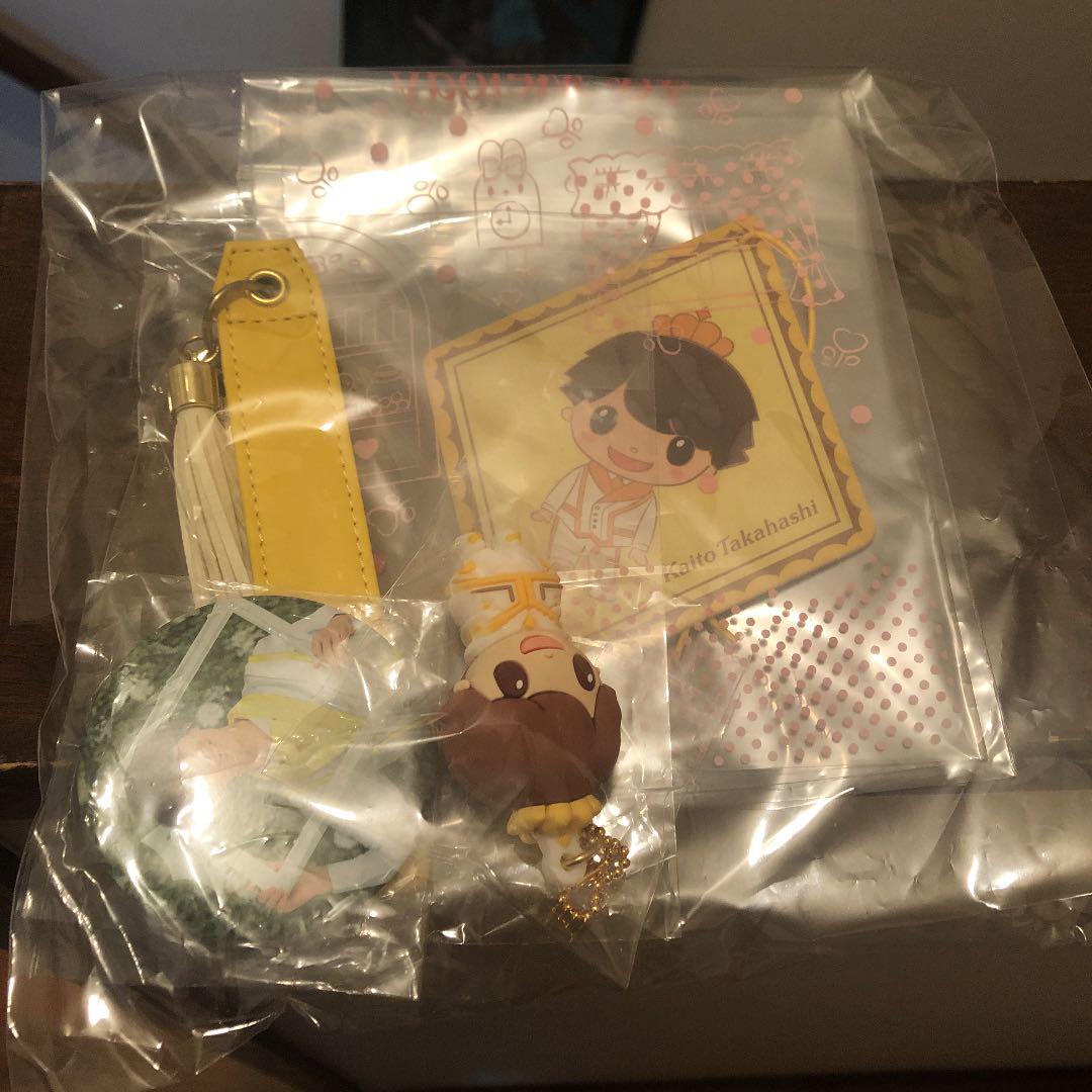 King & Prince グッズまとめ売り SWEETGARDEN SWEET GARDEN キンプリ グッズ - メルカリ